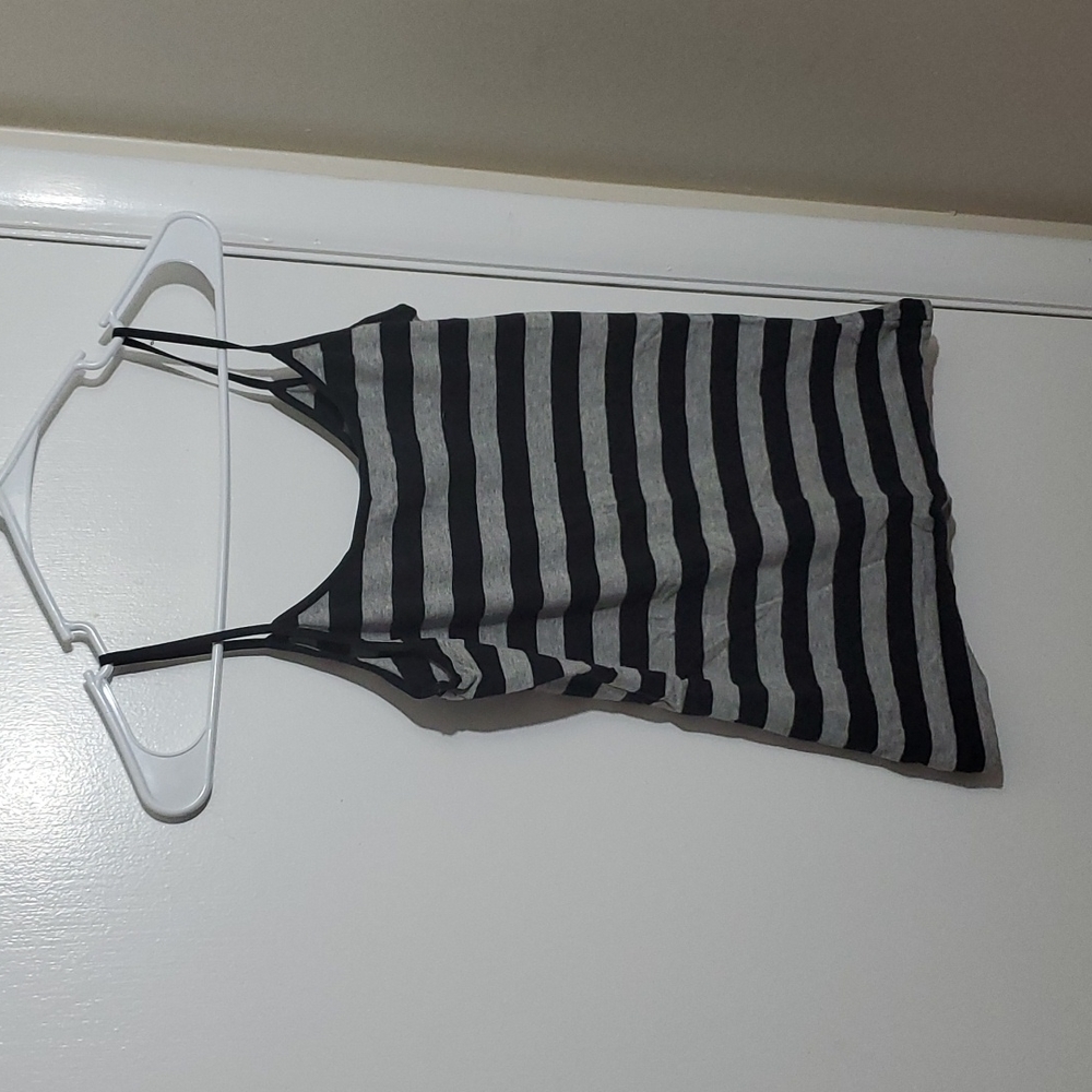 Arizona, medium, gray and black